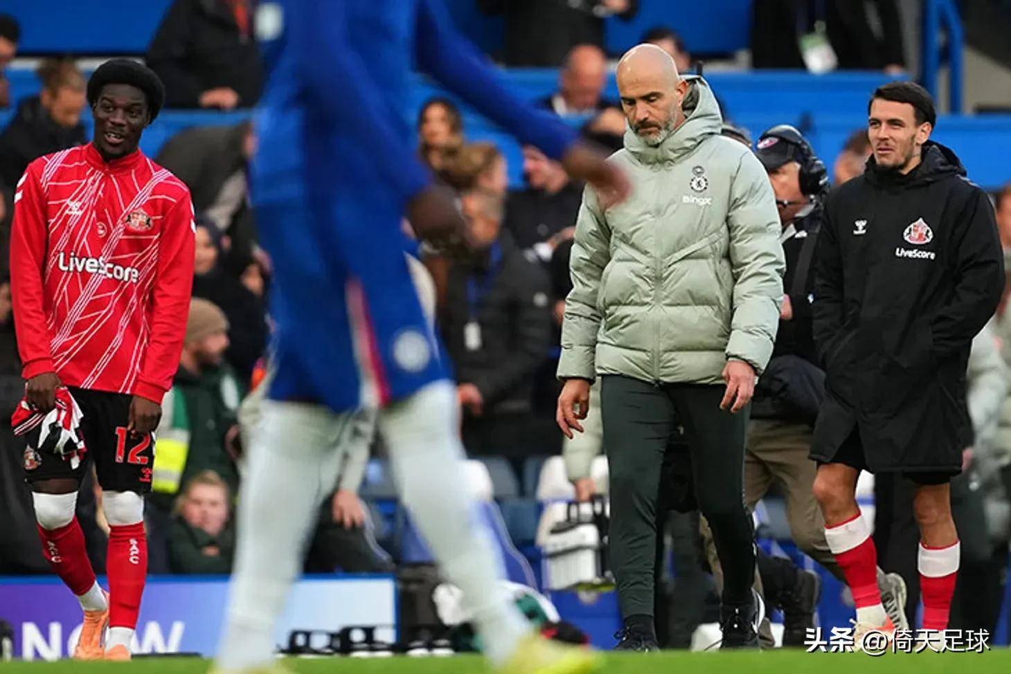 集结日突围战来临，切尔西围绕欧联主帅复盘，态度坚定，年轻球员得到机会的简单介绍NG28大舞台